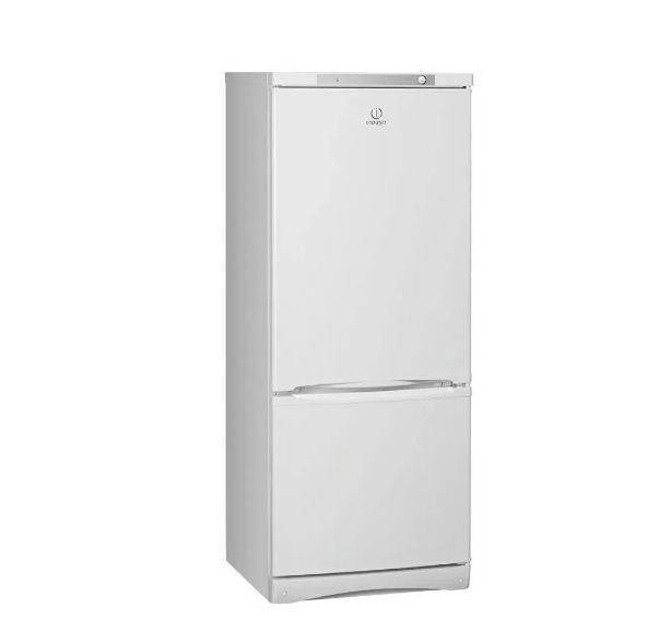 Холодильник Indesit ES 15 A, белый