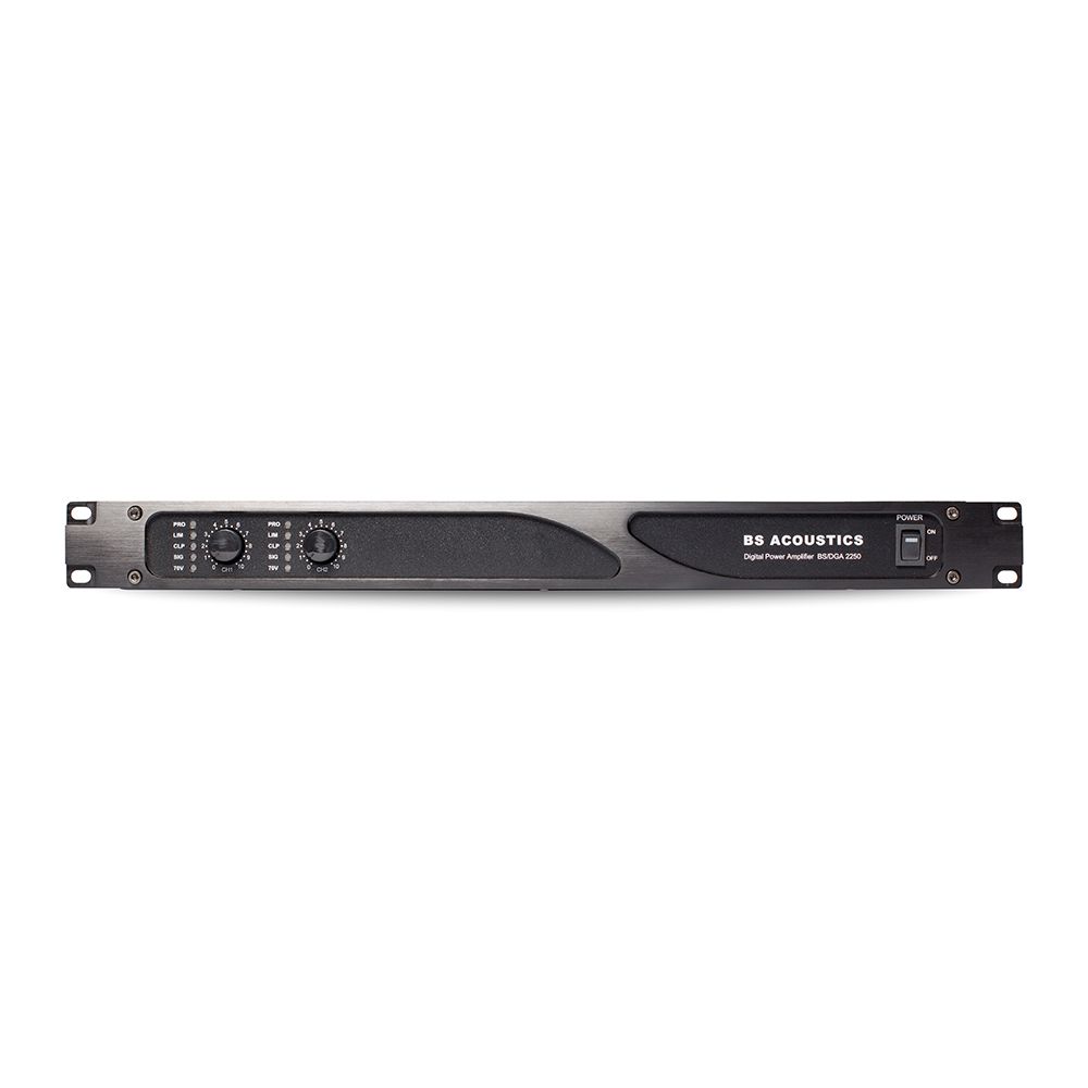 Bs acoustics. Bs acoustics усилитель.
