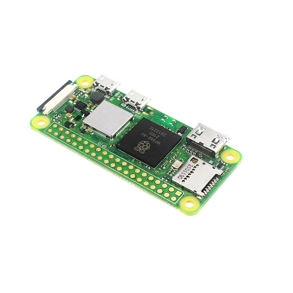 Микрокомпьютер PALMEXX Raspberry Pi Zero 2W