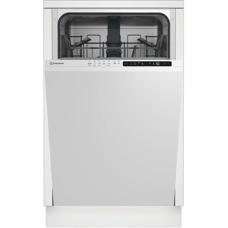 Посудомоечная машина встраиваемая Indesit DIS 1C50