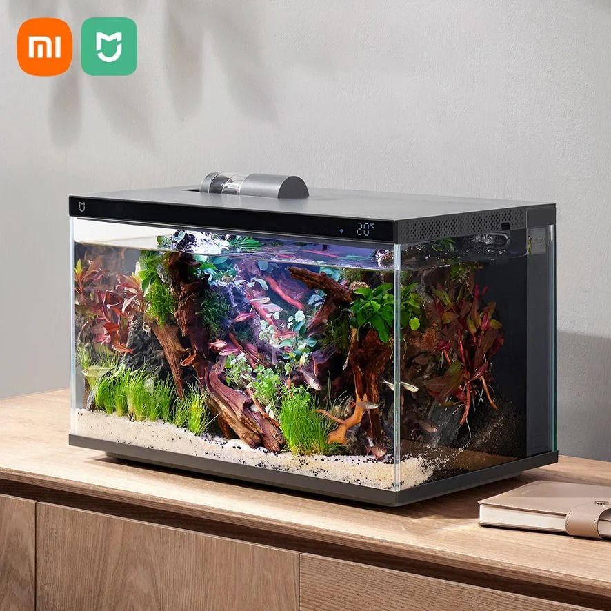 XiaomimijiaУмныйаквариумMYG100