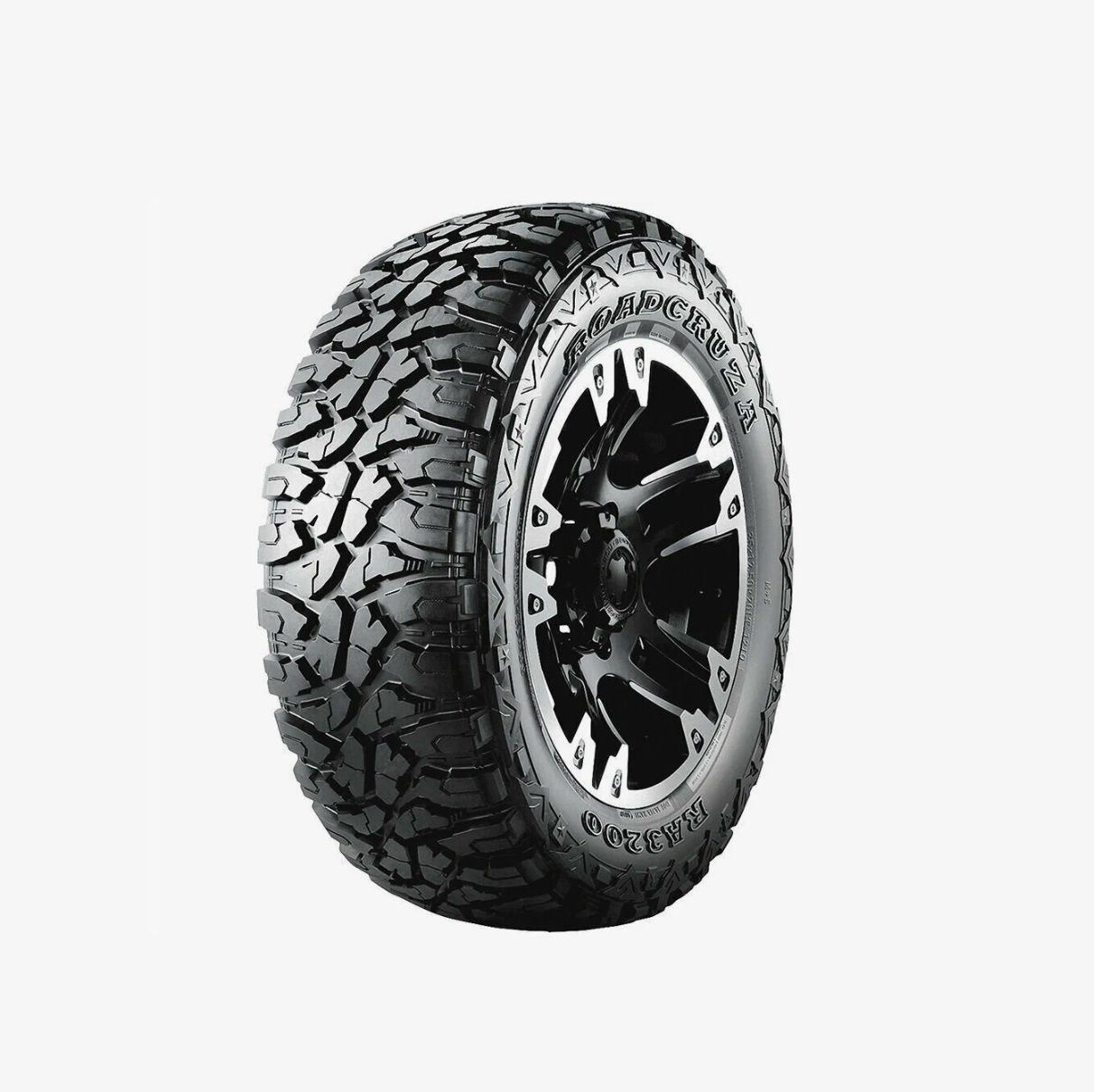 Roadcruza RA3200 Шины  летние 205/70  R15 93Q