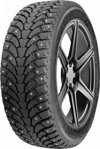 AntaresGrip60iceШинызимние235/55R18104T