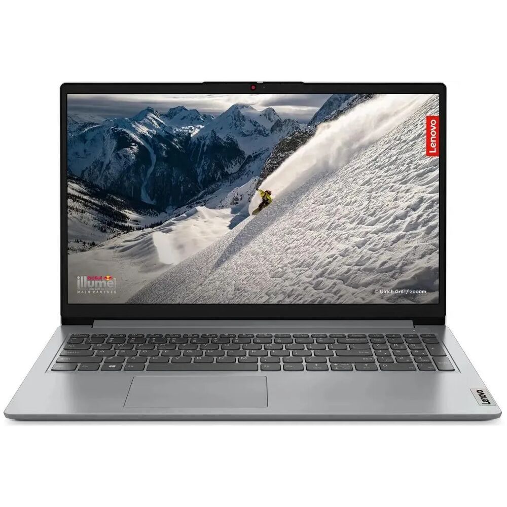 LenovoIdeaPad115ALC7Ноутбук15.6",AMDRyzen55500U,RAM8ГБ,SSD,AMDRadeonVega7,Безсистемы,(82R400LPUE),Русскаяраскладка