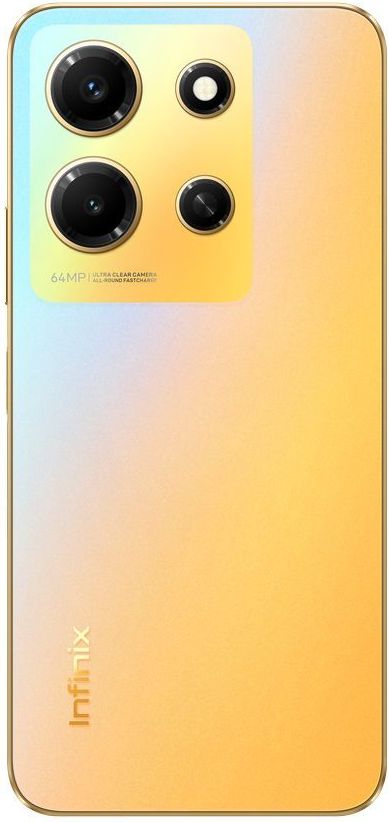 Смартфон Infinix...