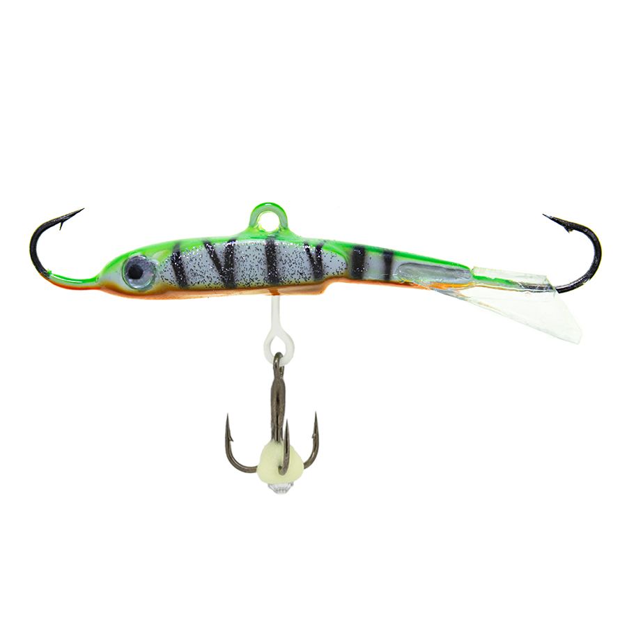 Балансир Spider Pro 02 5 гр. 40 мм 51