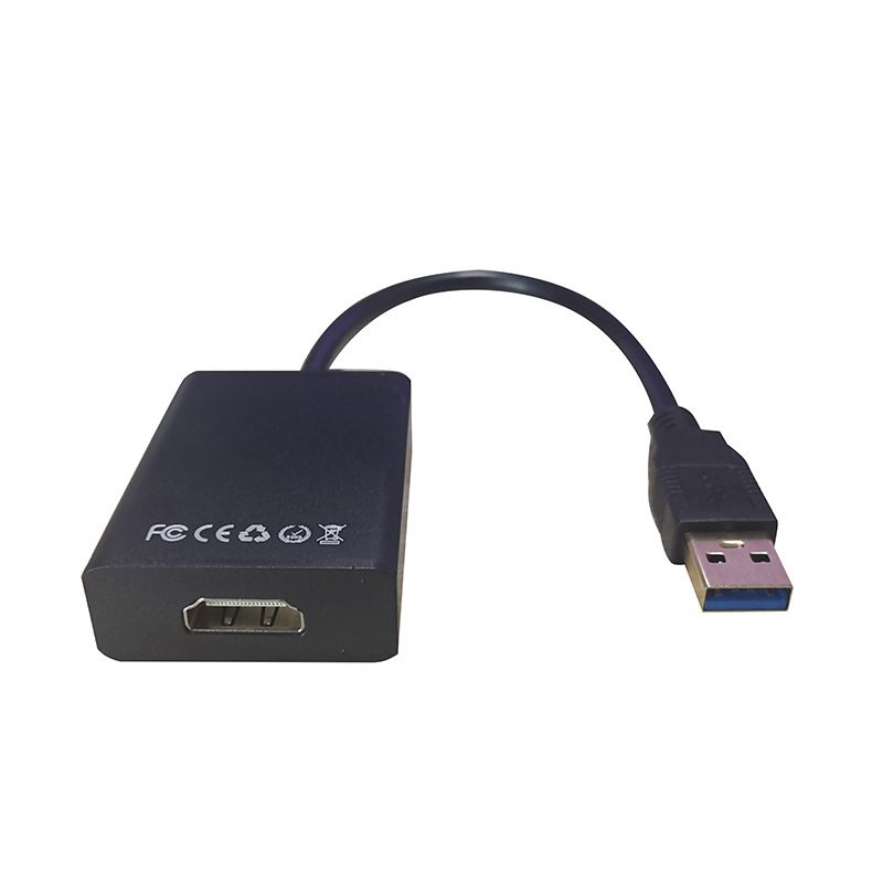 ПереходникUSBнаhdmi,USBВнешняявидеокарта