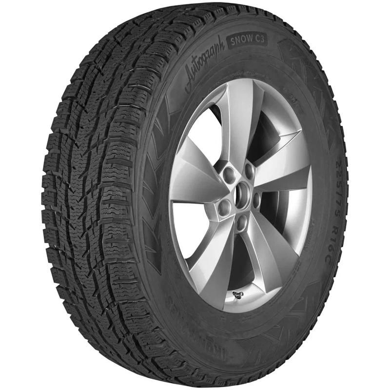 Ikon Tyres Autograph Snow C3 Шины  зимние 215/65  R16 109, 107R