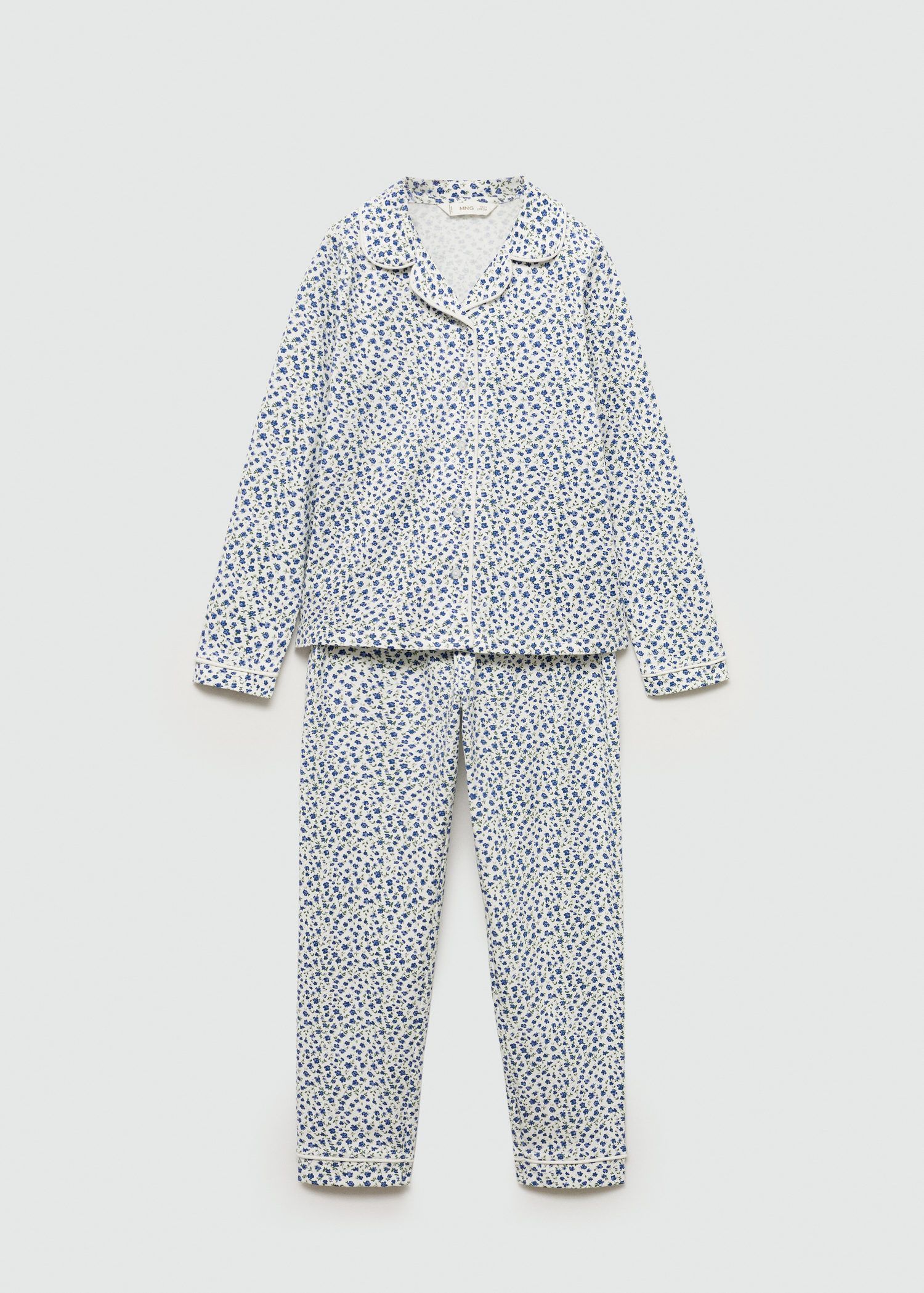 Пижама Pyjamas Jardin