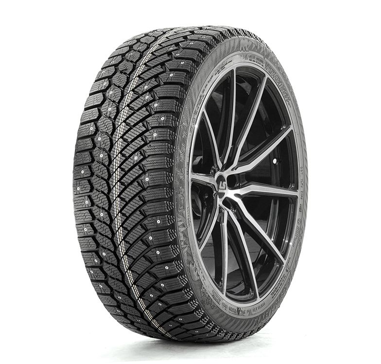 GislavedNORD*FROST200Шинызимние195/65R1595TШипованные