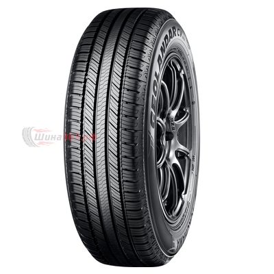 Yokohama Geolandar CV G058 Шины  всесезонные 215/60  R17 96H