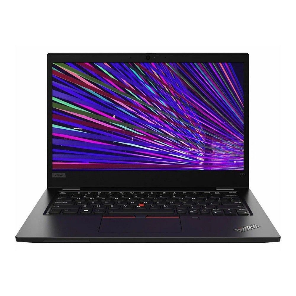 LenovoThinkPadL13G2Ноутбук13.3",IntelCorei5-1135G7,RAM8ГБ,SSD256ГБ,IntelIrisXeGraphics,WindowsPro,(20VJS7LD00),черный,Русскаяраскладка