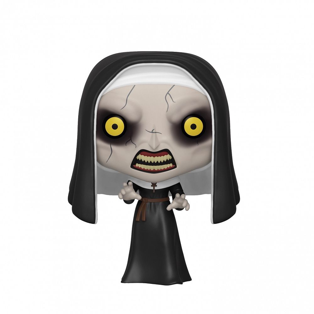 ФигуркаFunkoPOPTheNun:DemonicNun(9,5см)