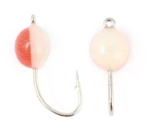 Мормышка Spider P 047 4 мм