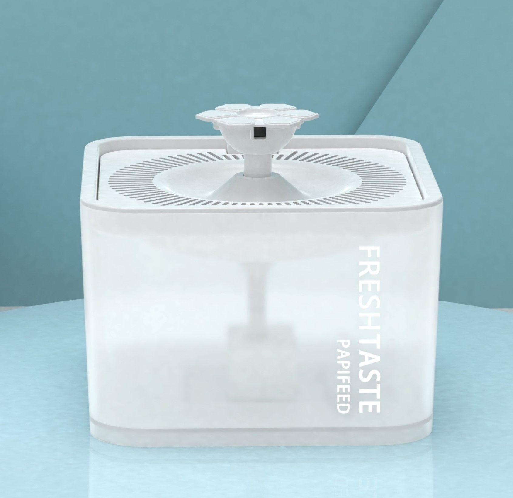 Поилка фонтан Xiaomi Papifeed Pet Water Fountain (XMPF013)