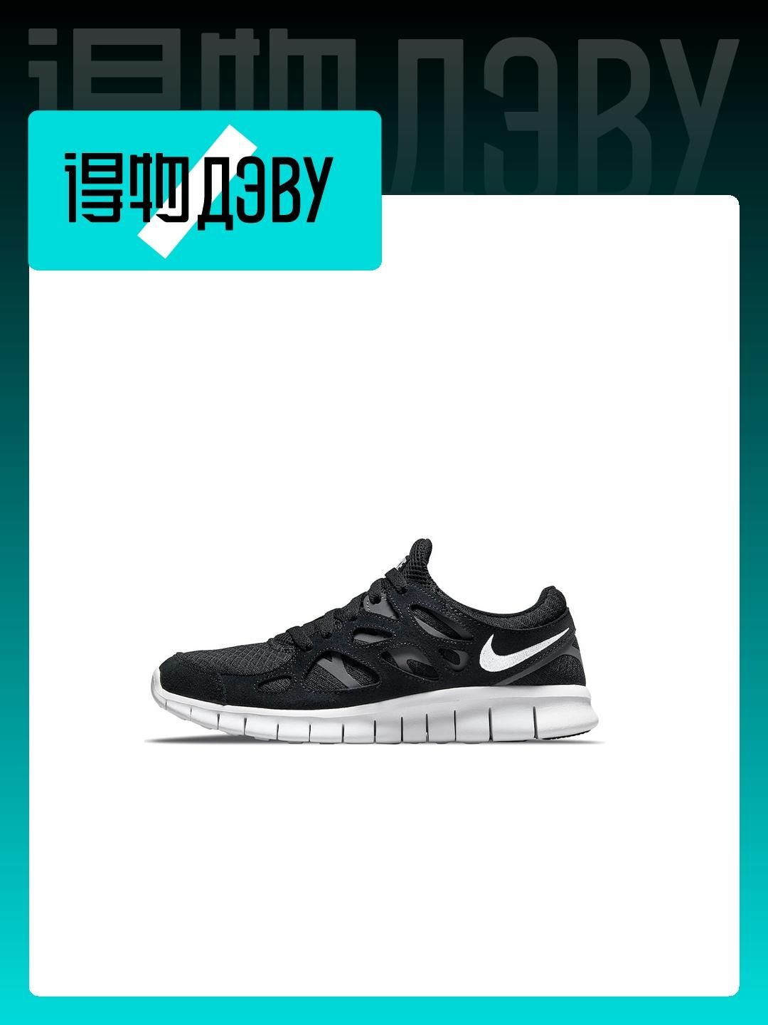 Nike Free Run 2.0 OZON 1576003972