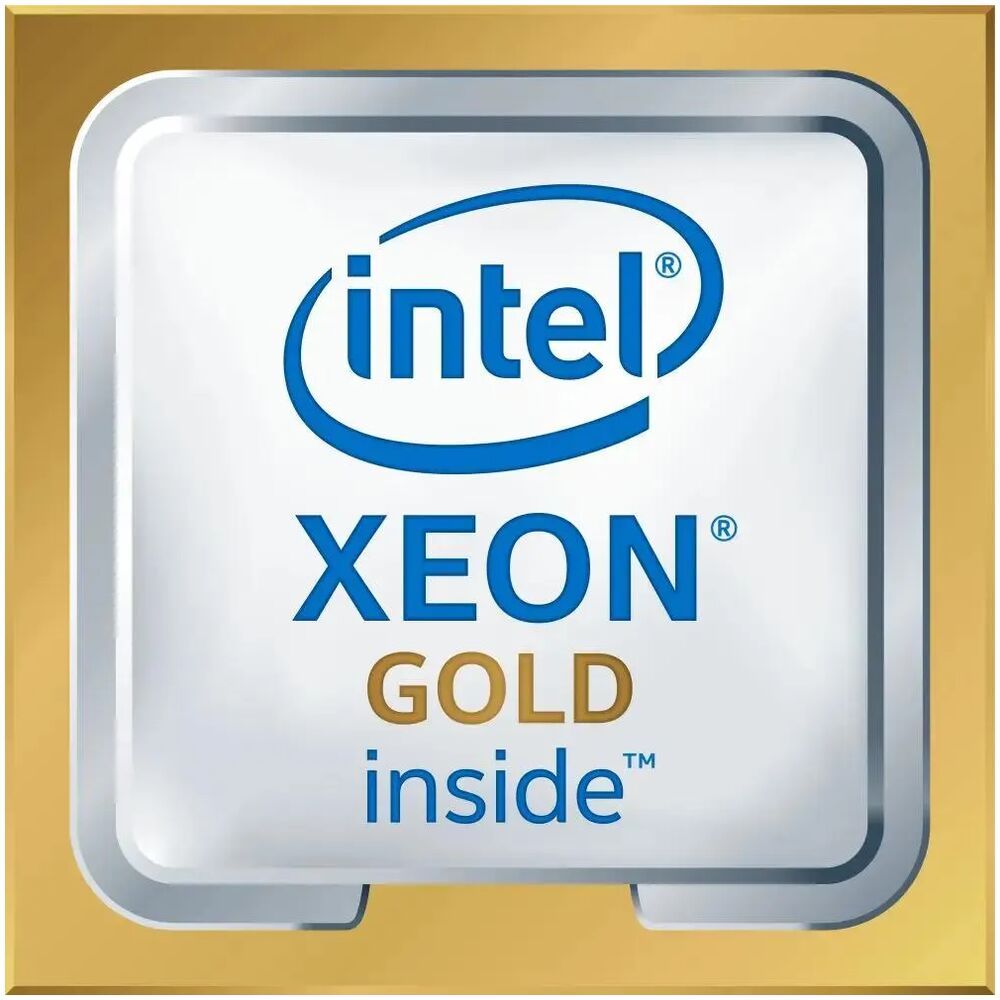 ПроцессорIntelXeonGold6242R(3.10GHz)35.75MS3647Oem