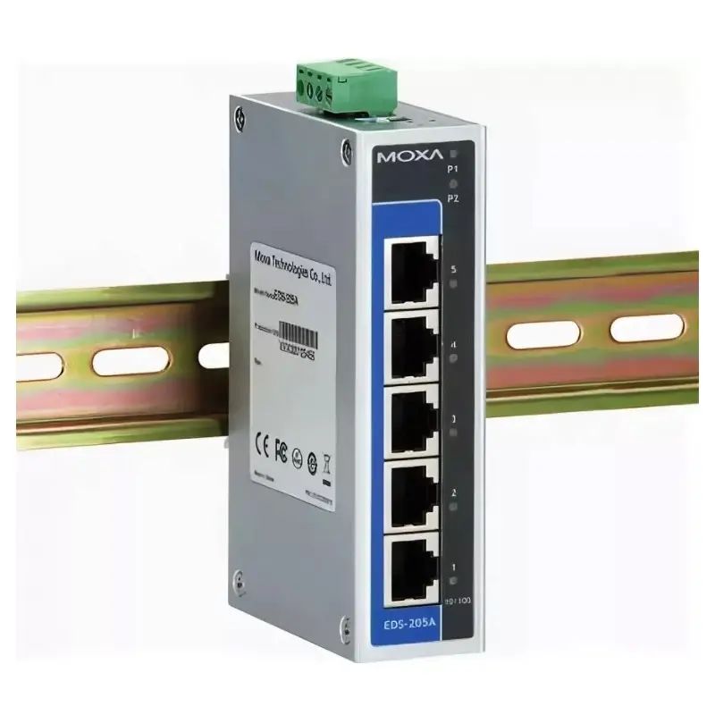 Eds 205a s sc. Eds-205 ethernet switch 5 10/100basetx ports. Eds-205 ethernet switch 5 10/100basetx ports. Moxa eds-205. Eds 205a s sc.
