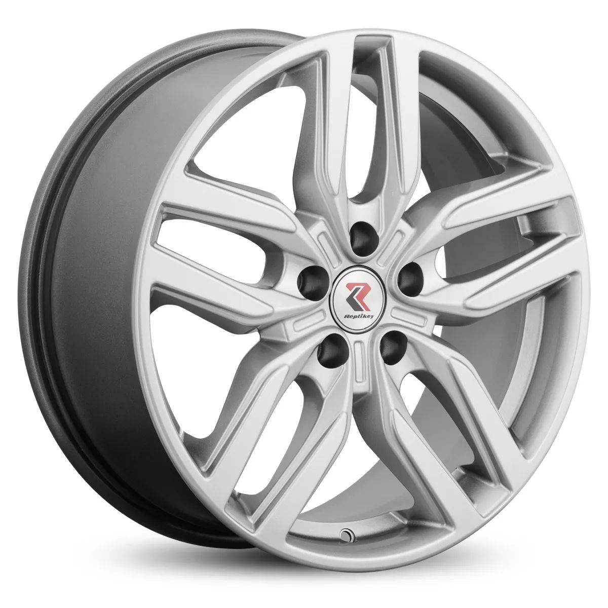 RepliKey  Колесный диск Литой 18x7.5" PCD5х112 ET37 D66.6