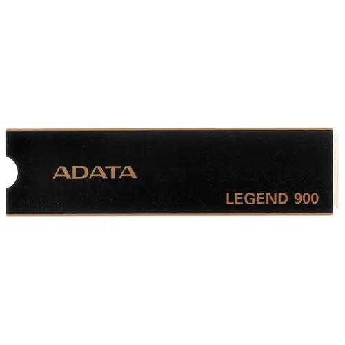 ADATA 1 ТБ Внутренний SSD-диск 1988135 (SLEG-900-1TCS)