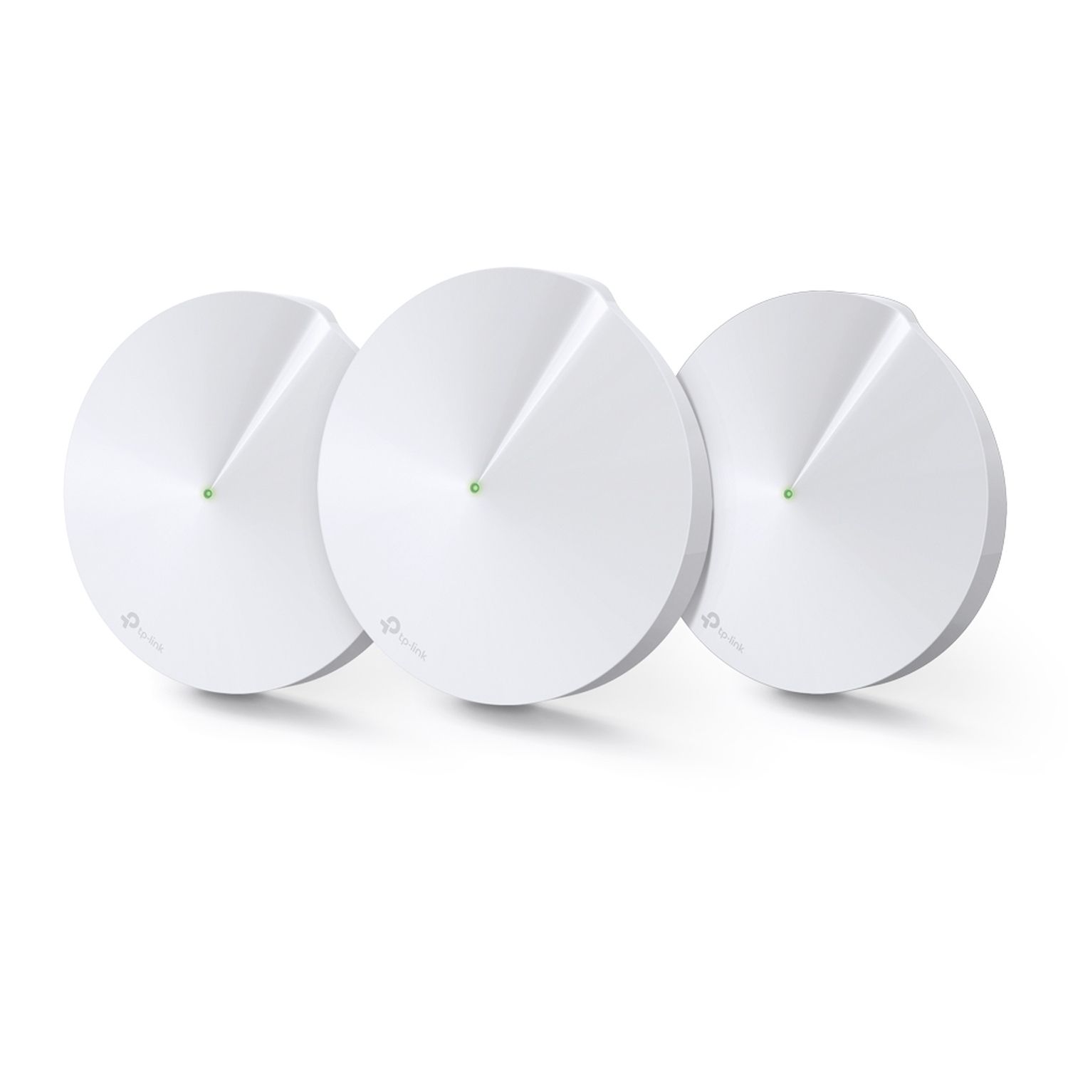 TP-Link Wi-Fi MESH-система Deco M5, 3 шт