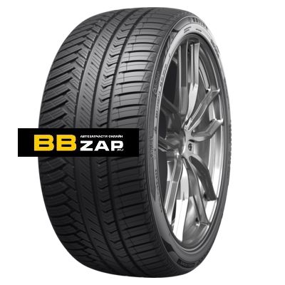 Sailun Atrezzo 4 Seasons pro Шины  всесезонные 235/60  R18 107W