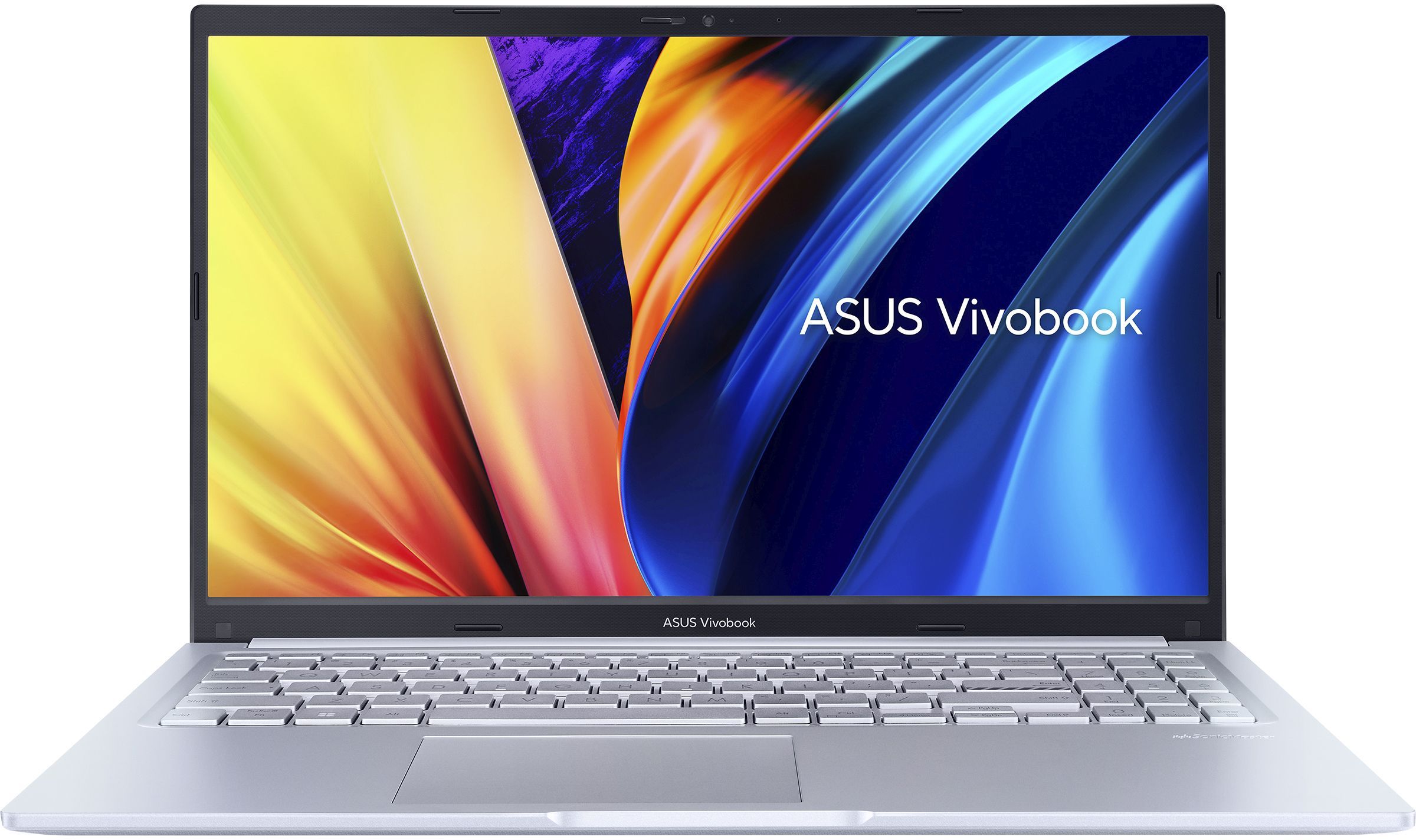 ASUSVivoBookX1502ZA-BQ2005Ноутбук15.6",IntelCorei7-12700H,RAM16ГБ,SSD512ГБ,IntelIrisXeGraphics,Безсистемы,серебристый,Русскаяраскладка