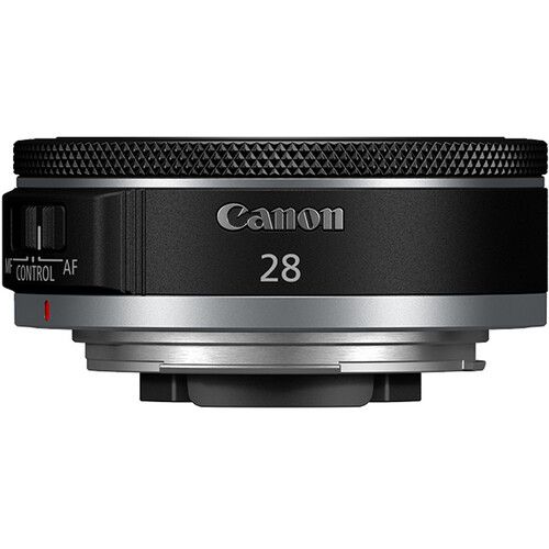 Canon Объектив CANON  RF  28 MM   F2.8  STM         NEW