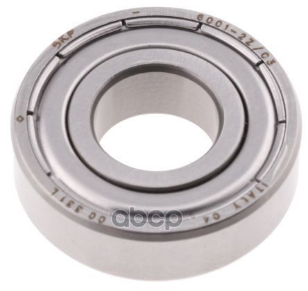 Подшипник Генератора Skf арт. 60012ZC3