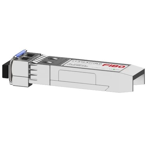 Трансивер FIBO FT-S10-X3120LD SFP+ модуль, 10G, 20 км, TX 1310 нм, LC, DDM