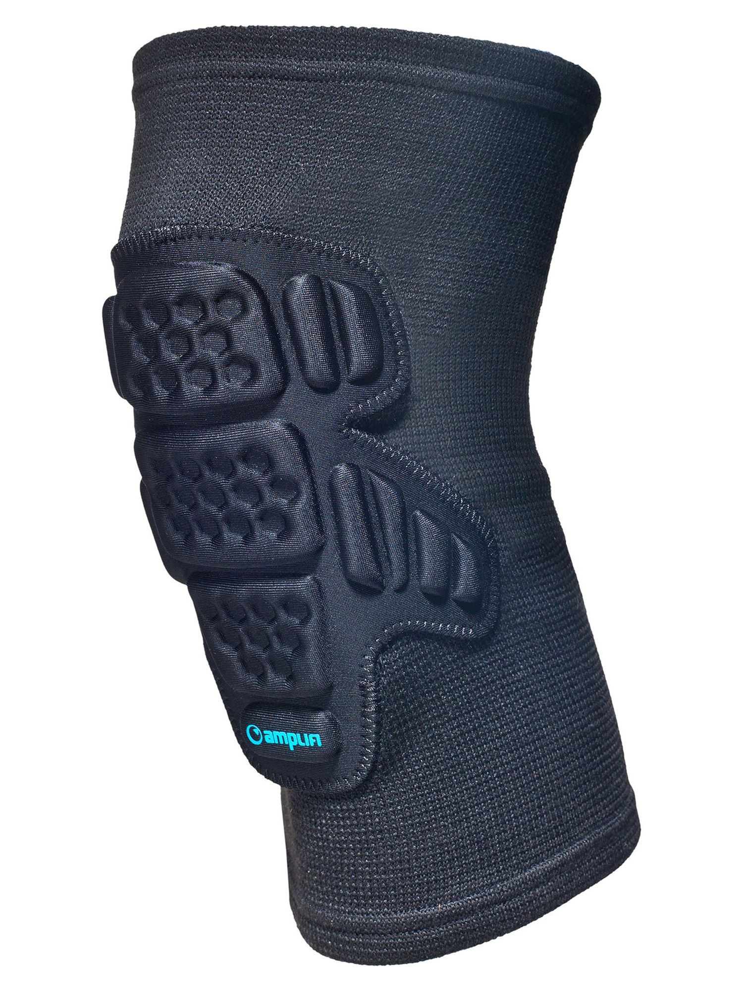 Защита Коленей Amplifi Knee Sleeve Black (Us:xl)