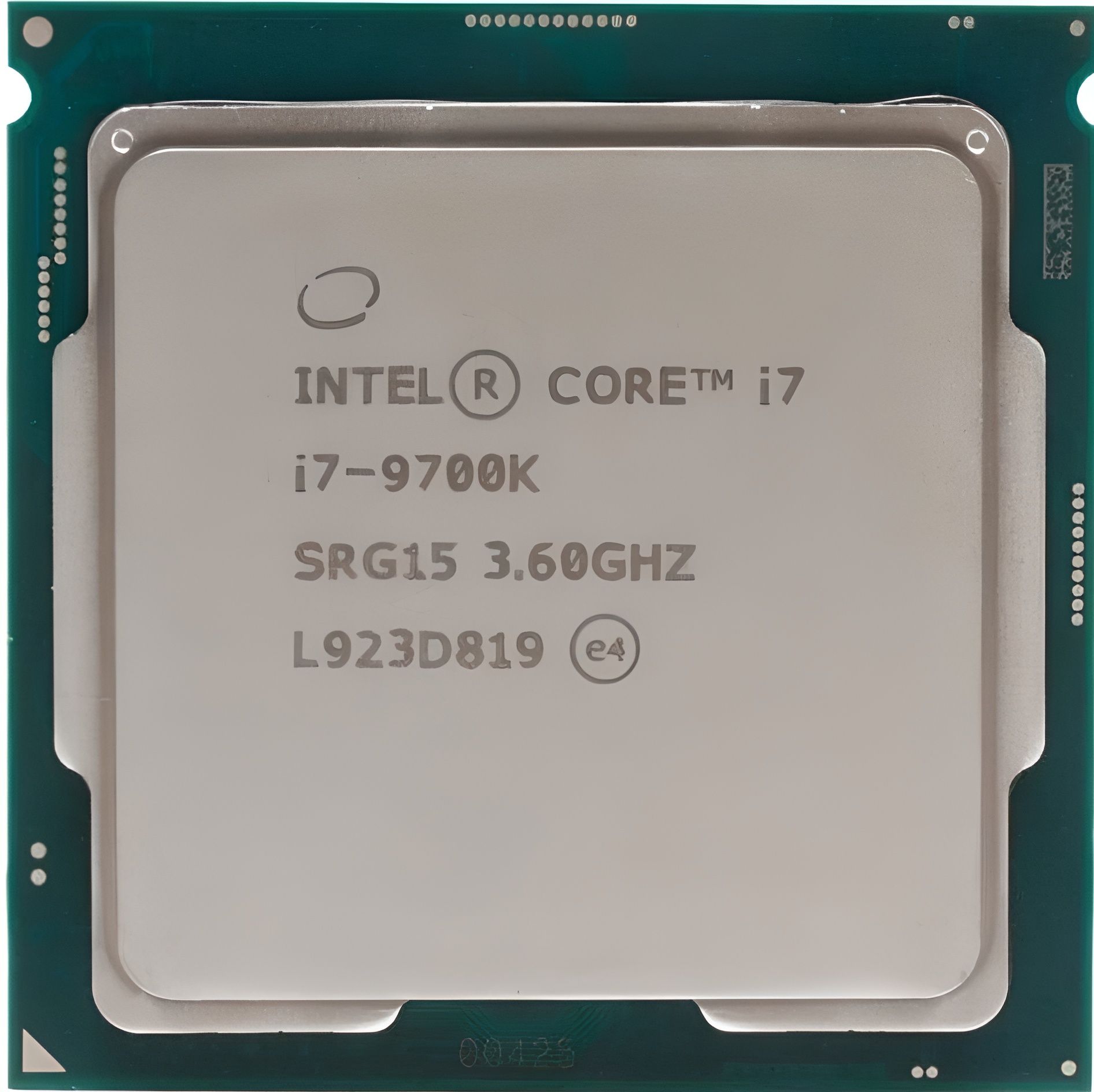 ПроцессорIntelCorei7-9700Kсокет1151v2,3.6ГГц,8ядер,UHDGraphics630,95ВтOEM