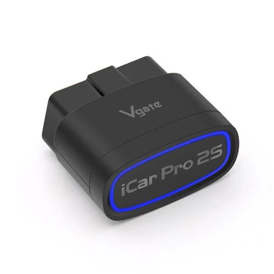 VgateiCarPro2SELM327Bluetooth5.3Android/IOS/ПКдетекторнеисправностей