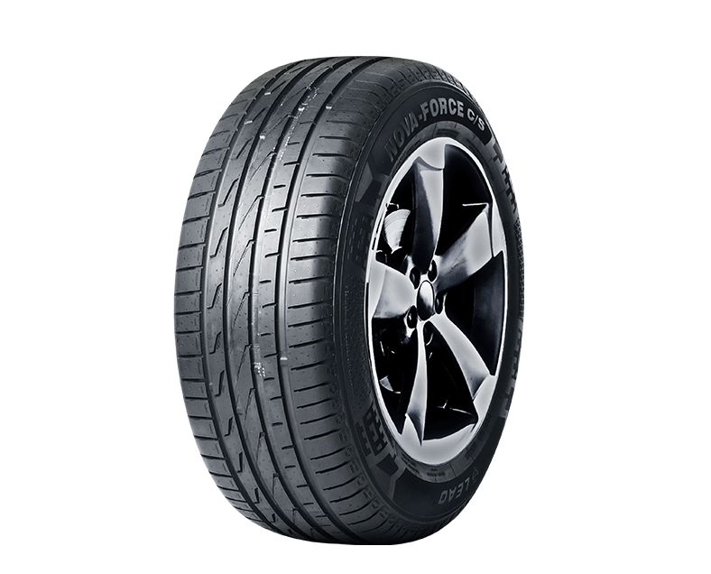 Leao Nova-Force C/S Шины  летние 265/60  R18 110V