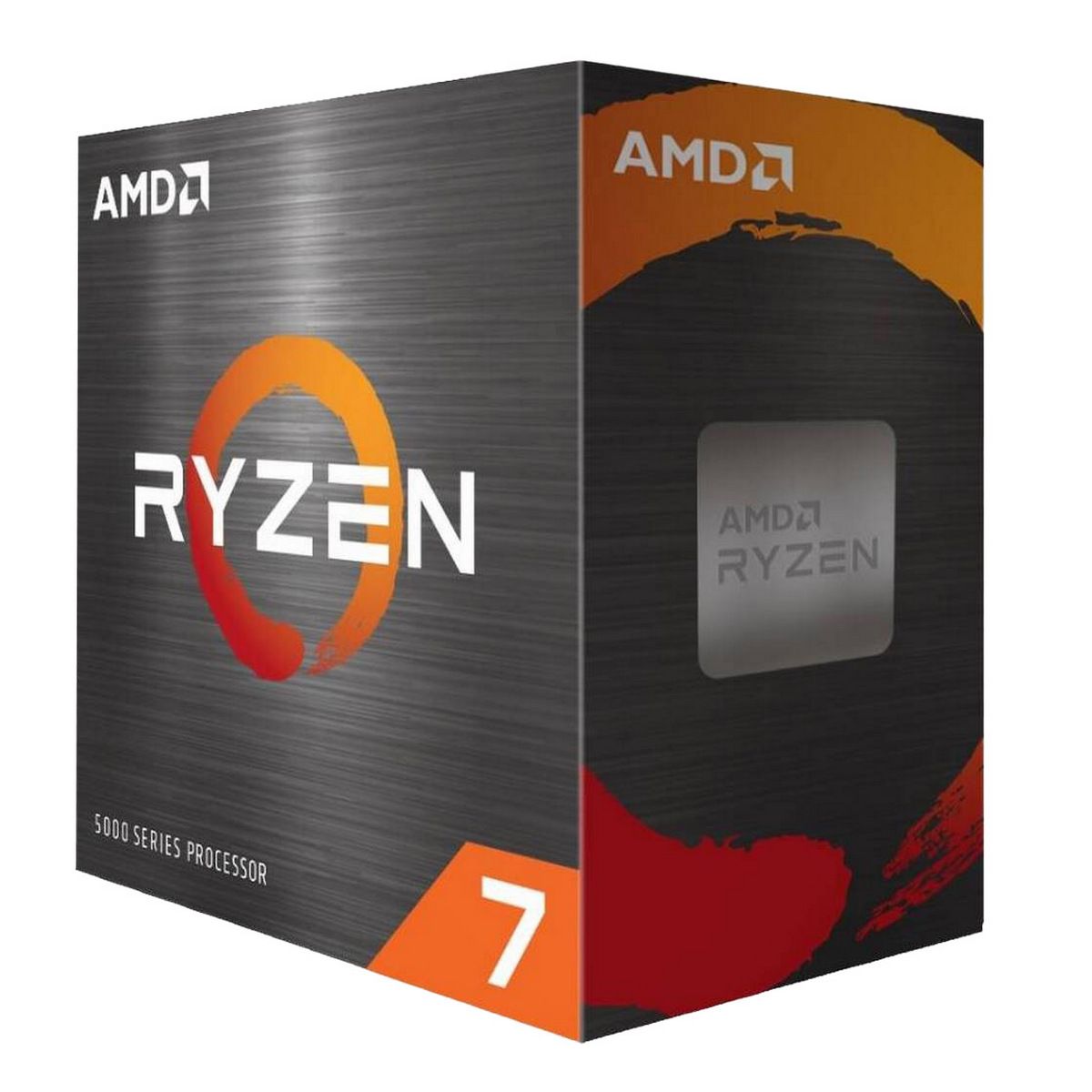 Процессор AMD 100-100001582BOX, BOX (с кулером), 8 яд., 3.8 ГГц купить c доставкой на OZON по низкой цене (1711052460)