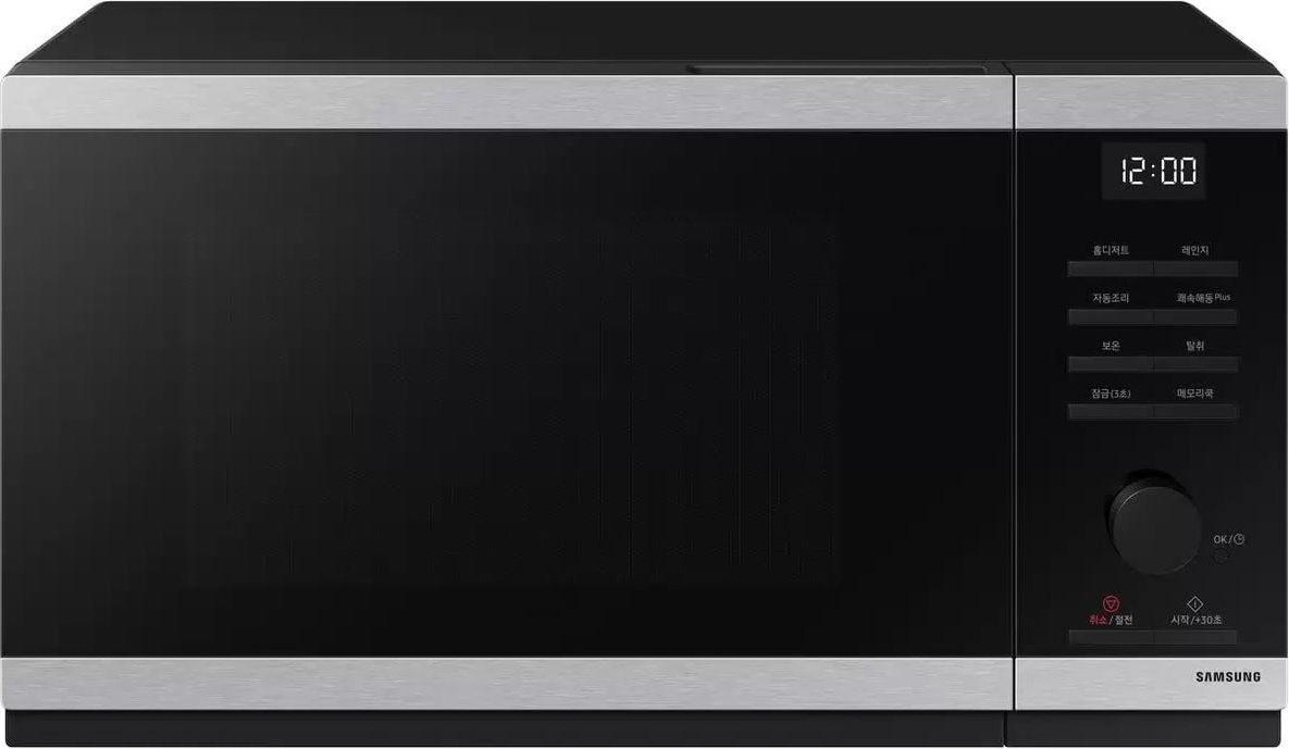 Микроволновая печь SAMSUNG MS23DG4504ATBW MICROWAVE OVEN