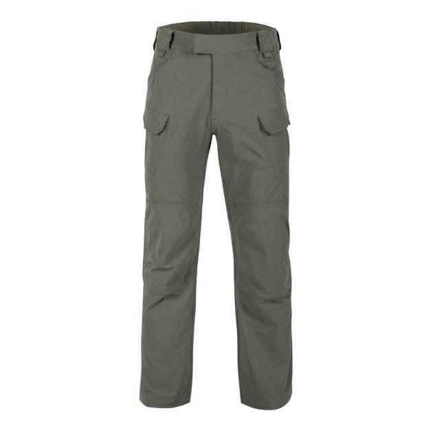 Брюки Helikon-Tex OTP (Outdoor Tactical Pants)-VersaStretch Olive