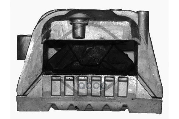 Опора Двигателя METALCAUCHO арт. 04865