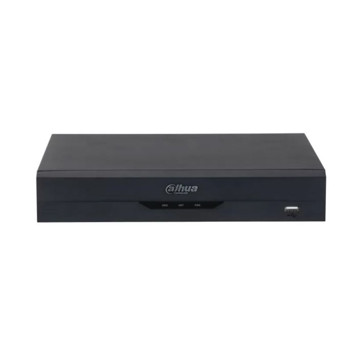 IP-видеорегистратор Dahua DHI-NVR4208-8P-4KS3