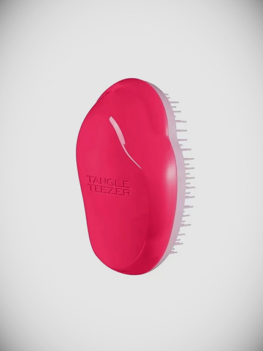 Tangle Teezer The Original Sweet Pink Расческа The Original Sweet Pink