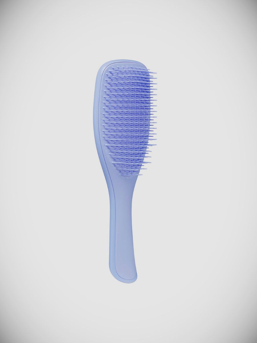 TANGLE TEEZER The Wet Detangler Sweet Lavender Hairbrush Расческа The Wet Detangler Sweet Lavender