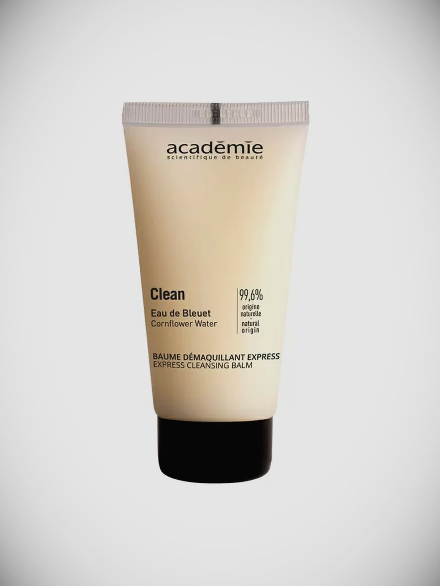 Academie Express cleansing Balm Бальзам для экспресс очищения 150 мл