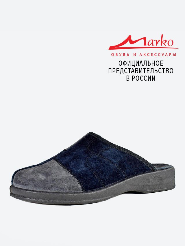 ТапочкиMarko