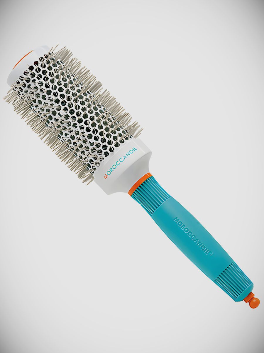 Брашинг Ceramic+ION 45CI (45mm) / Moroccanoil / Ceramic+ION 45CI /