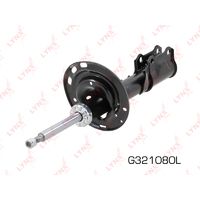 Стойка амортизаторная, зад лев, TOYOTA Camry(V5) 11> LYNXAUTO G321080L