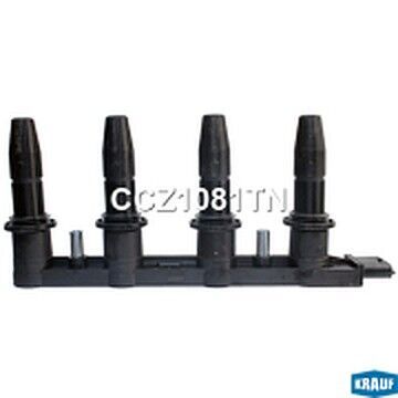 Катушка зажигания KRAUF CCZ1081TN