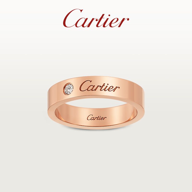 Cartier Кольцо