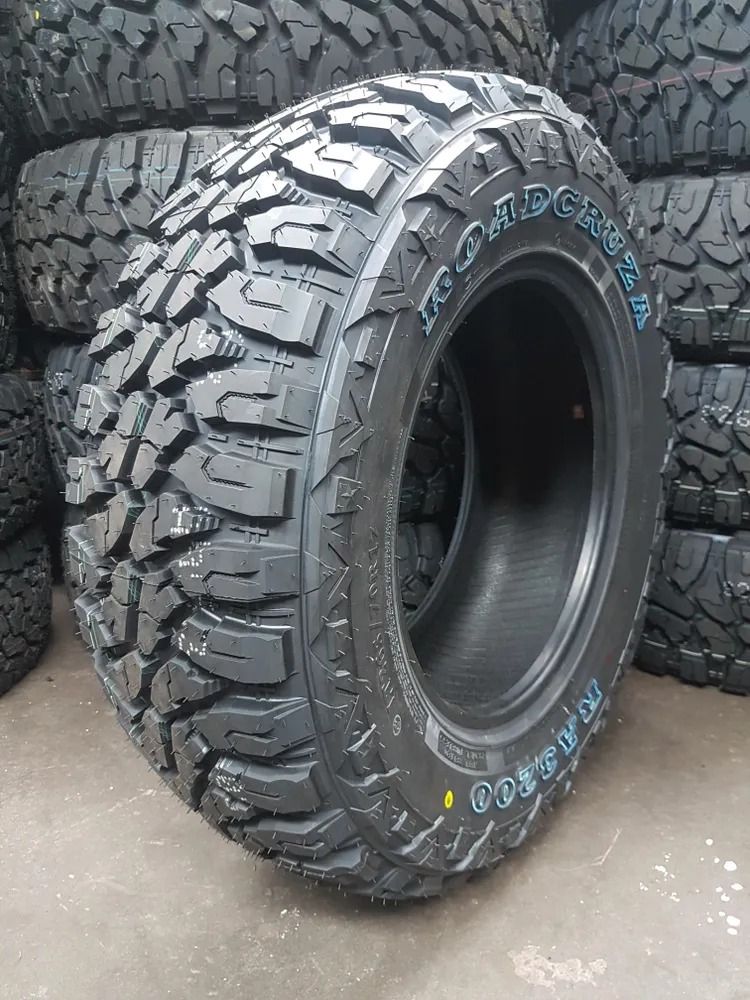 Roadcruza RA3200 Шины  всесезонные 33/12.5  R18 118Q