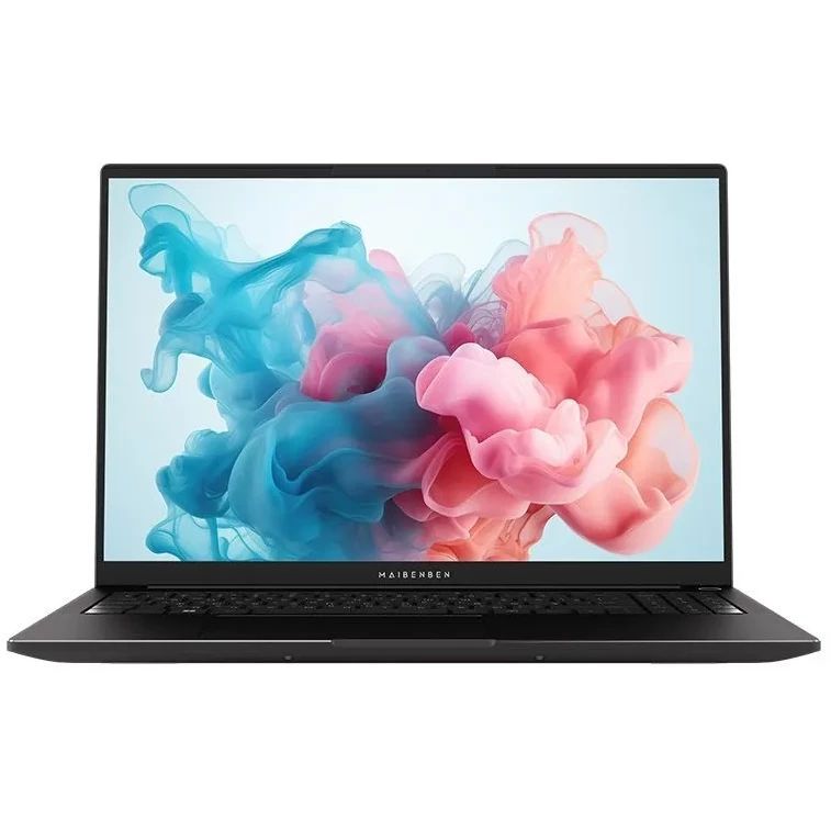 MAIBENBENP6751SB0LBRE0Ноутбук16",AMDRyzen57535H,RAM8ГБ,SSD512ГБ,AMDRadeonGraphics,Linux,(P6751SB0LBRE0),черный,Русскаяраскладка