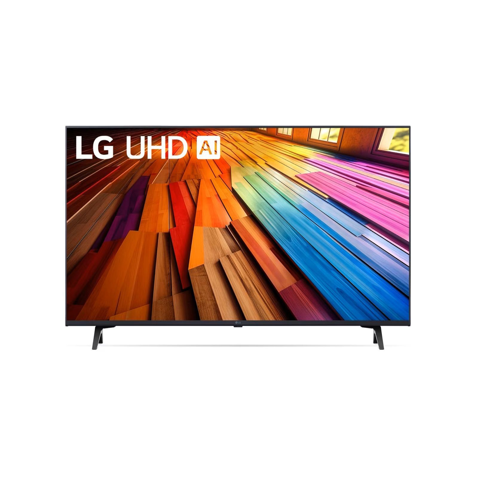 LG Телевизор 43UT80006LA 43" 4K UHD, синий